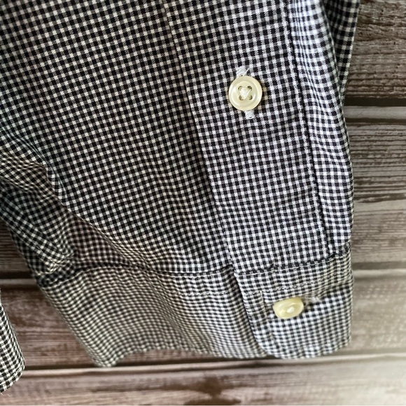 Ralph Lauren Men's Classic Fit Long-Sleeved Button-Down Shirt Size XL - Picture 6 of 8